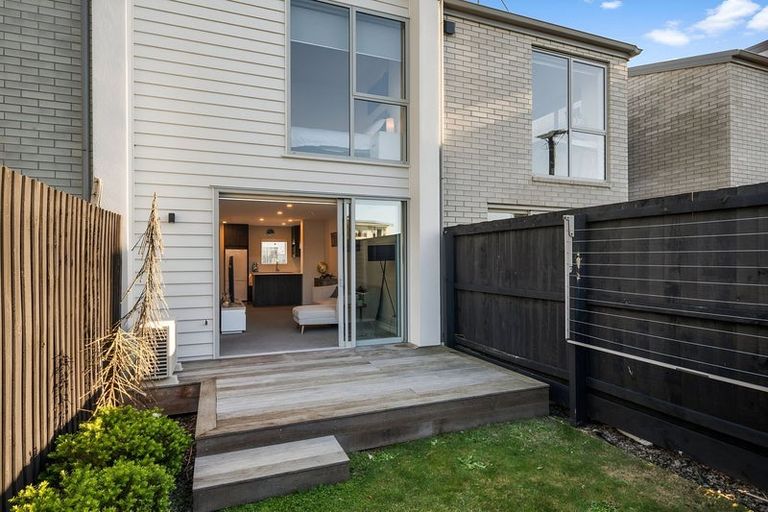 Photo of property in 16/96 Cobham Street, Spreydon, Christchurch, 8024