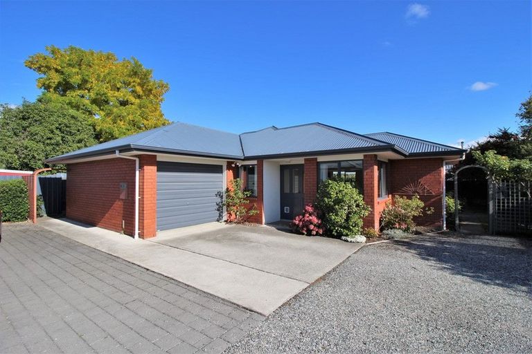 Photo of property in 116a Centennial Avenue, Alexandra, 9320