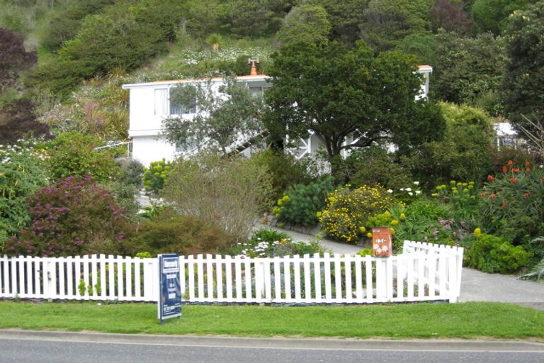 Photo of property in 136 Torquay Street, Kaikoura, 7300