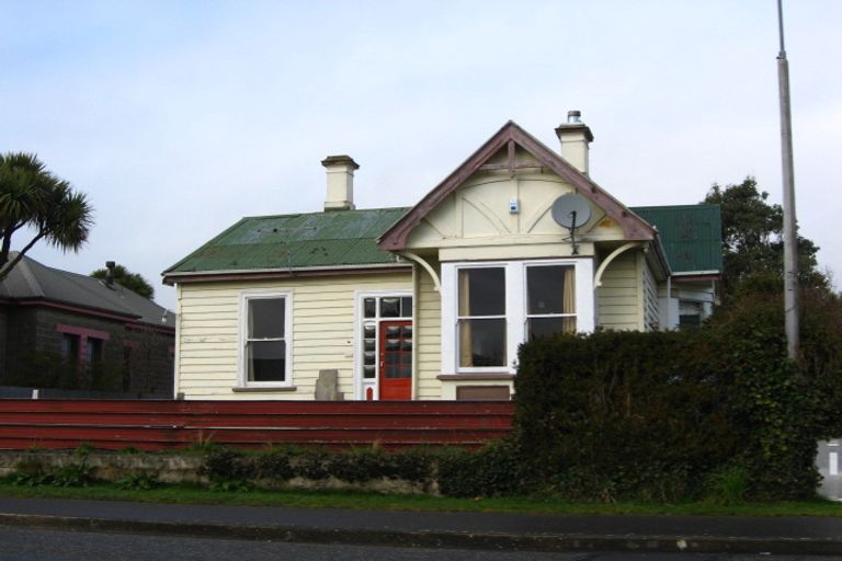 Photo of property in 343 Ettrick Street, Georgetown, Invercargill, 9812