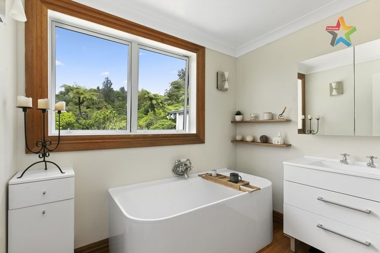 Photo of property in 26 Natusch Road, Belmont, Lower Hutt, 5010