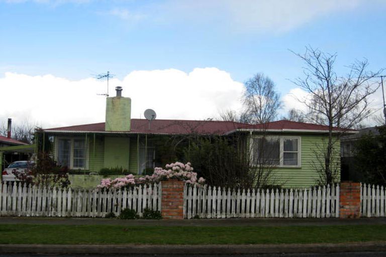 Photo of property in 7 Windsor Street, Solway, Masterton, 5810