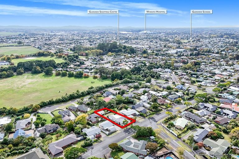 Photo of property in 88 Houchens Road, Glenview, Hamilton, 3206