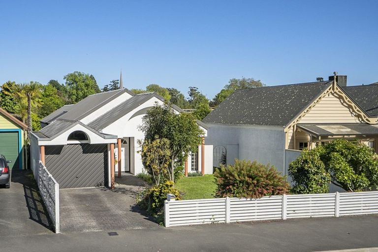 Photo of property in 168 Tasman Street, Nelson, 7010