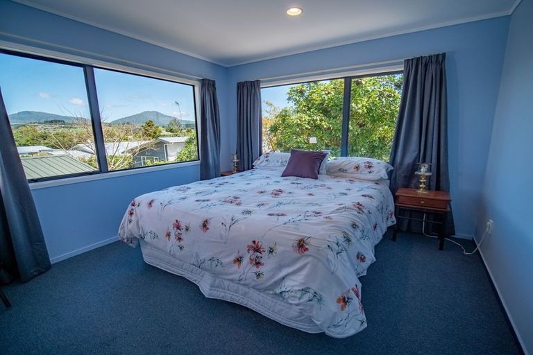 Photo of property in 4 Tawiri Place, Kuratau, Turangi, 3381