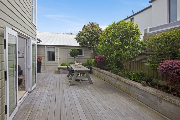 Photo of property in 21a Conference Street, Christchurch Central, Christchurch, 8013