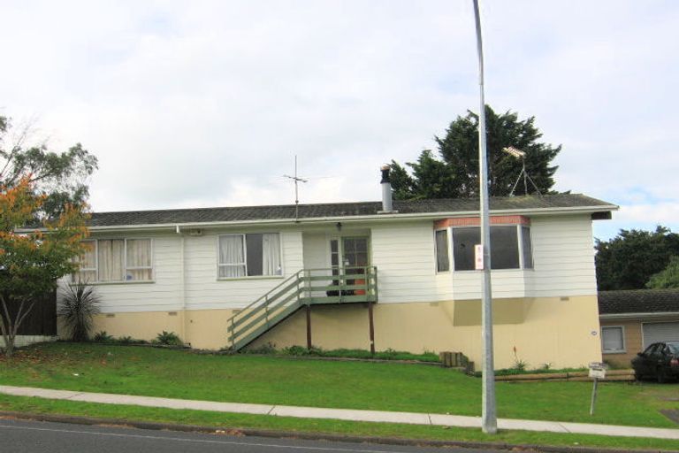 Photo of property in 10 Everglade Drive, Goodwood Heights, Auckland, 2105