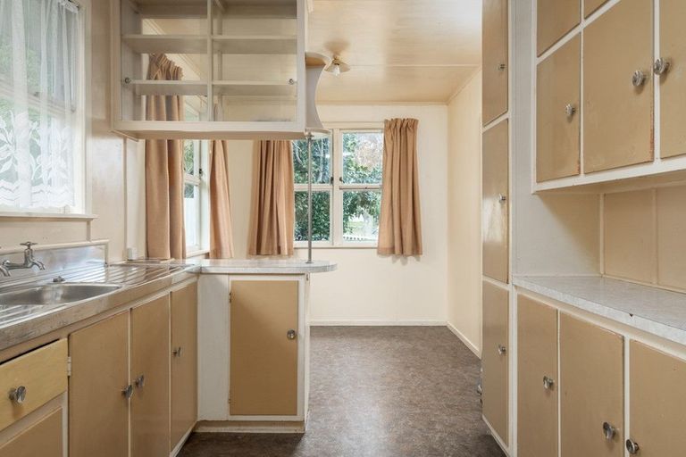 Photo of property in 6 Einstein Street, Outer Kaiti, Gisborne, 4010