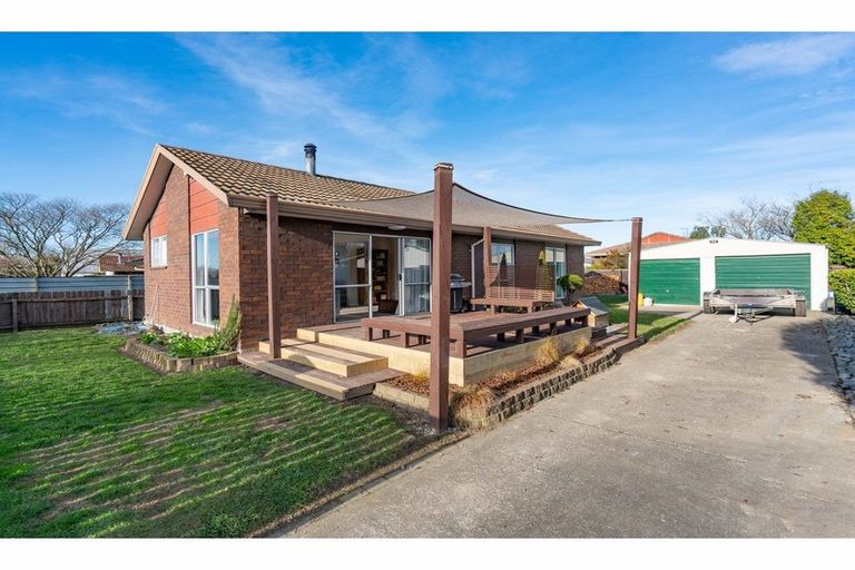 Photo of property in 19a William Street, Rolleston, 7614