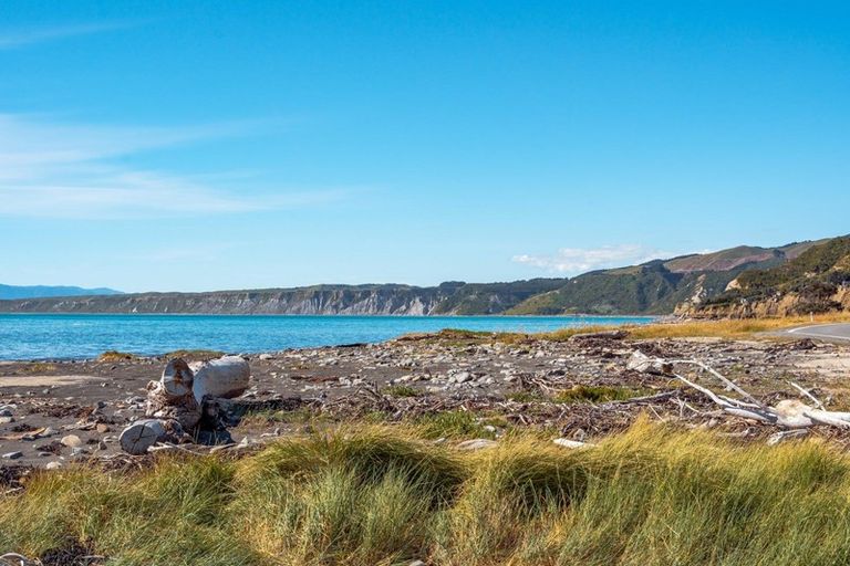 Photo of property in 17 Te Miha Crescent, Cape Palliser, Featherston, 5772