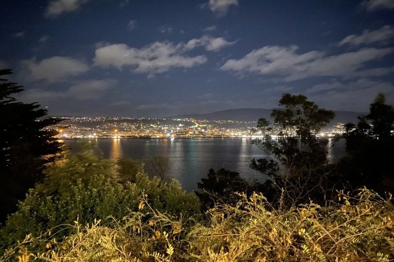 Photo of property in 5 Torr Street, Vauxhall, Dunedin, 9013