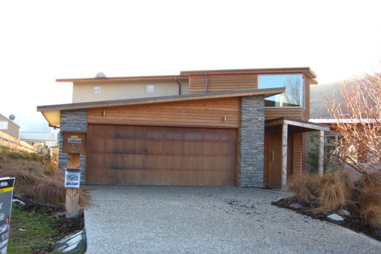 Photo of property in 5 Jopp Street, Arrowtown, 9302