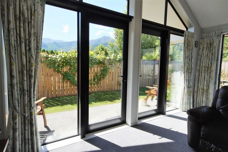 Photo of property in 6 Dumblane Way, Hanmer Springs, 7334