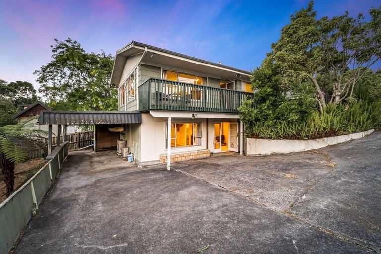 Photo of property in 14 Withers Road, Glen Eden, Auckland, 0602