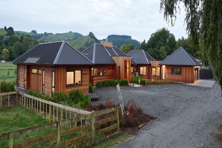 Photo of property in 1/336 Flume Road, Te Miro, Cambridge, 3496