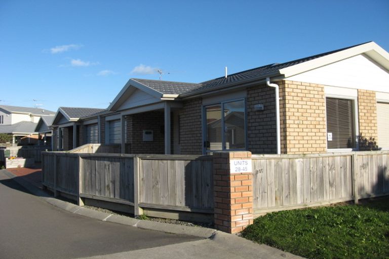 Photo of property in 25/25 Tacy Street, Kilbirnie, Wellington, 6022