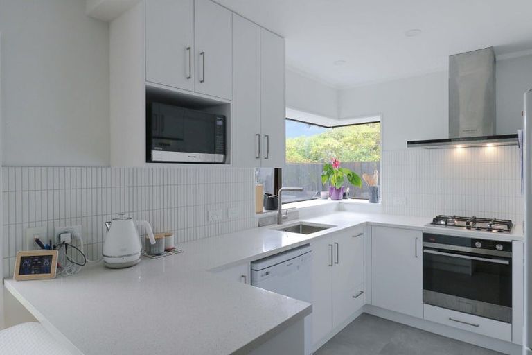 Photo of property in 34b Garden Road, Avalon, Lower Hutt, 5011
