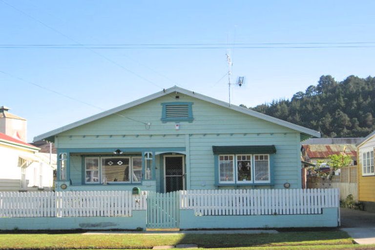 Photo of property in 205 Williamson Street, Thames, 3500