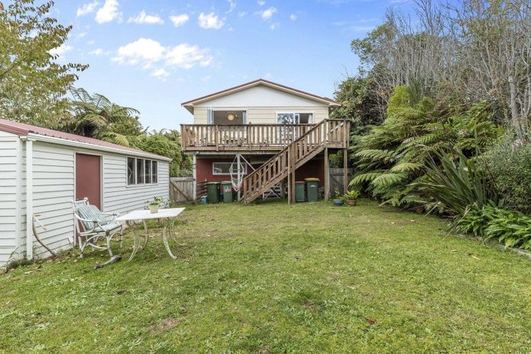 Photo of property in 13 Fernleigh Street, Ferndale, New Plymouth, 4310