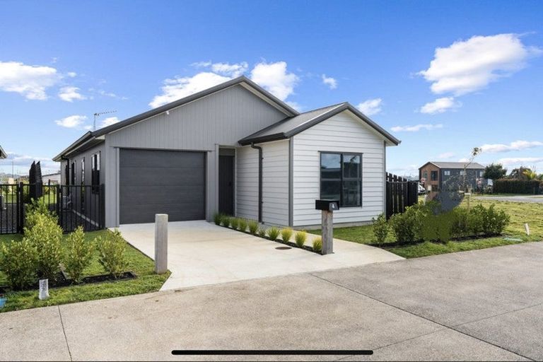 Photo of property in 4 Pararua Lane, Te Kauwhata, 3710