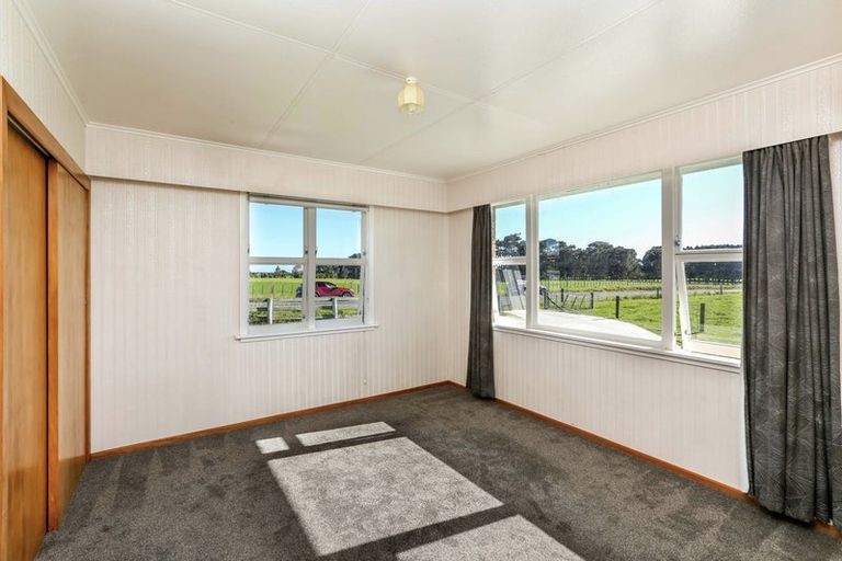 Photo of property in 150 Ahuahu Road, Kaitake, New Plymouth, 4374
