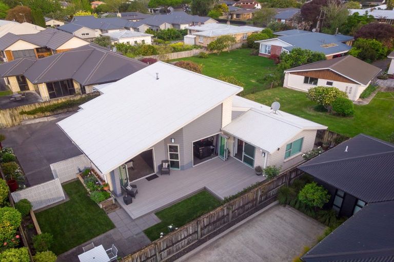 Photo of property in 7a Martin Street, Fairfield, Hamilton, 3214