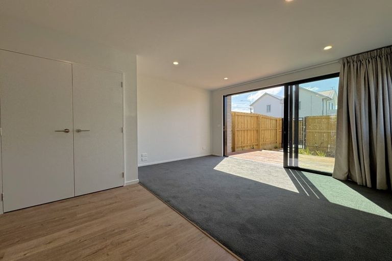 Photo of property in 4/149 Purchas Street, Edgeware, Christchurch, 8013