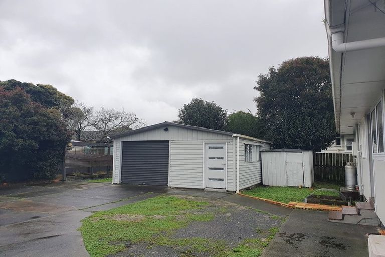 Photo of property in 41 Beeston Crescent, Manurewa, Auckland, 2102