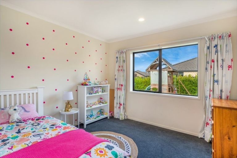 Photo of property in 8 Bexley Way, Morrinsville, 3300