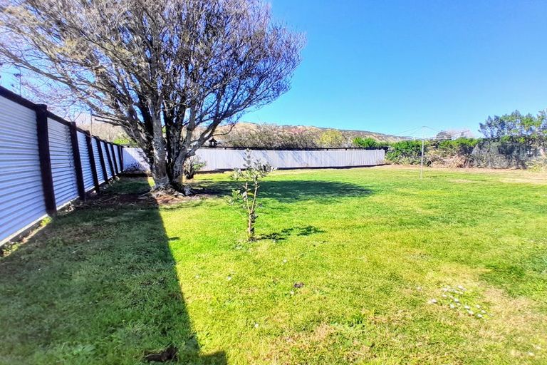 Photo of property in 49 Apatu Street, Wairoa, 4108