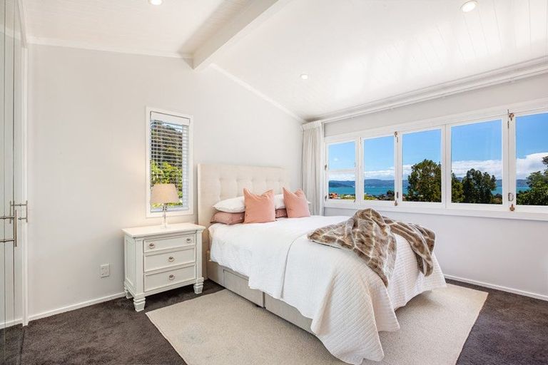 Photo of property in 31a Nikau Street, Eastbourne, Lower Hutt, 5013