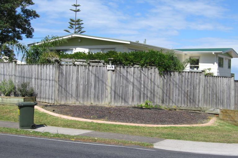 Photo of property in 266 Glenvar Road, Torbay, Auckland, 0630