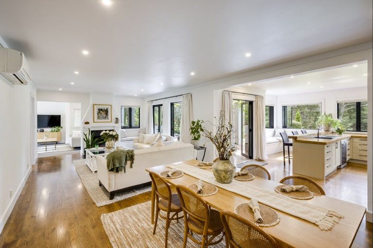 Photo of property in 43 Greenwood Road, Havelock North, 4130