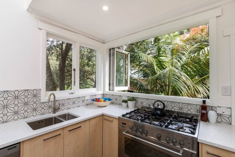 Photo of property in 6/4 Niger Street, Grey Lynn, Auckland, 1021