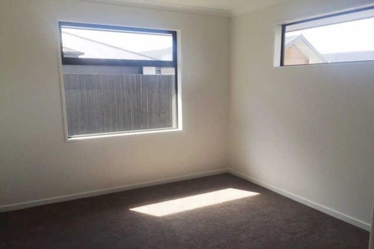 Photo of property in 3 Gartrell Road, Wigram, Christchurch, 8042