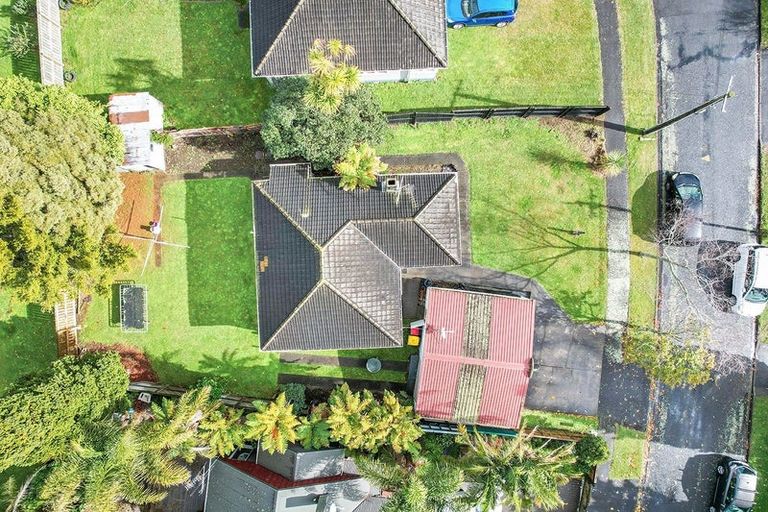 Photo of property in 6 Watts Crescent, Hamilton East, Hamilton, 3216