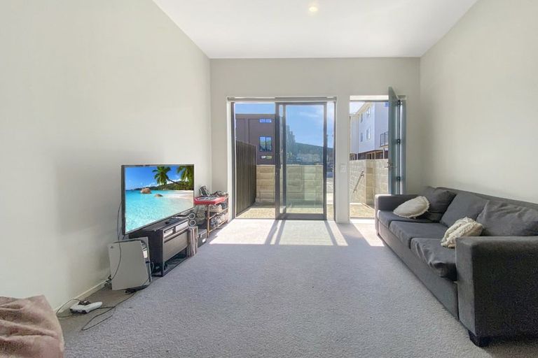 Photo of property in Aniva Terrace, 14 Arney Street, Newtown, Wellington, 6021