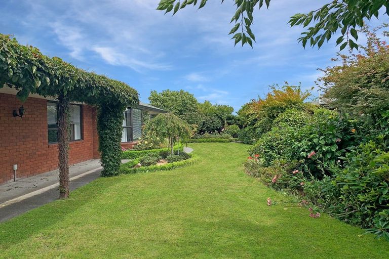 Photo of property in 34 Nixon Street, Tinwald, Ashburton, 7700