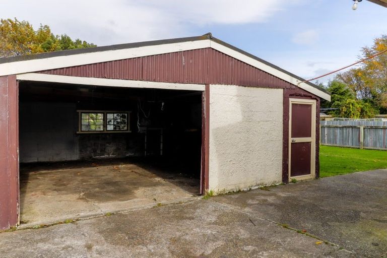 Photo of property in 73 Jenkin Street, Strathern, Invercargill, 9812