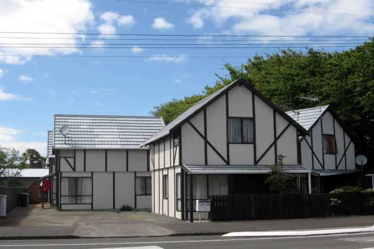 Photo of property in 51a-g Glasgow Street, Whanganui, 4500