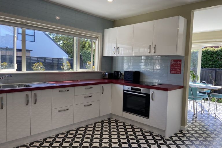 Photo of property in 157 Idris Road, Strowan, Christchurch, 8052