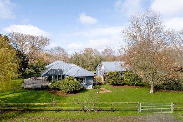 Photo of property in 31 Racecourse Road, Cambridge, 3493