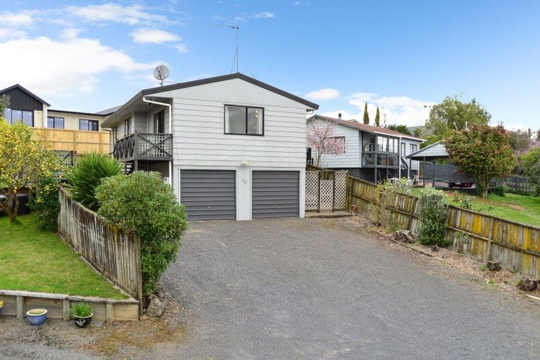 Photo of property in 16a Tupelo Street, Pukete, Hamilton, 3200