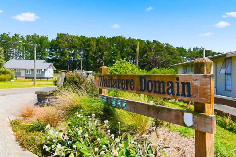 Photo of property in 628 Waitarere Beach Road, Waitarere Beach, Levin, 5510