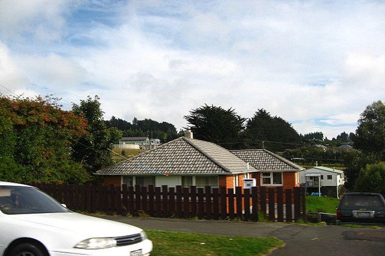 Photo of property in 90 Caldwell Street, Brockville, Dunedin, 9011