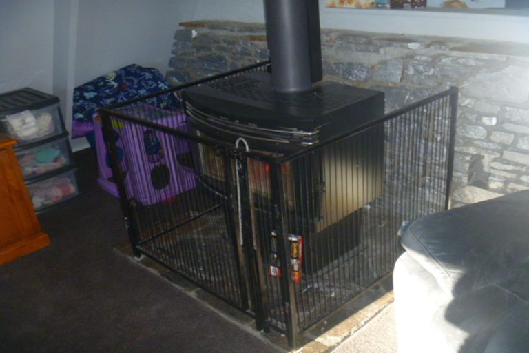 Photo of property in 3 Lanes Road, Bridge Hill, Alexandra, 9320