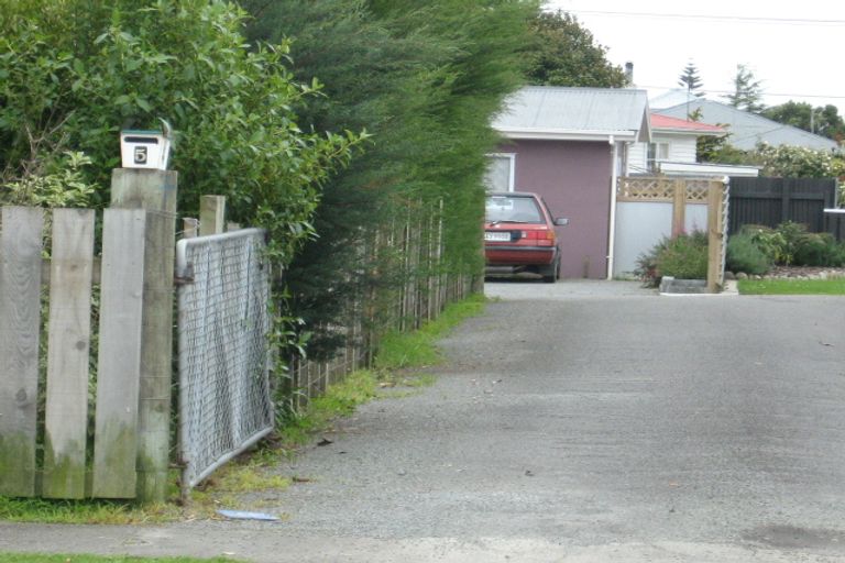 Photo of property in 5 Rutland Street, Levin, 5510