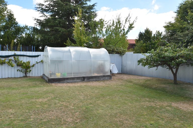 Photo of property in 9 Glenbrook Crescent, Twizel, 7901