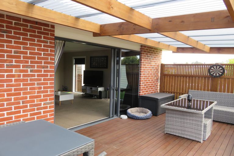 Photo of property in 26 Gammack Street, Temuka, 7920