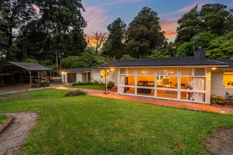 Photo of property in 30 Marlborough Street, Silverstream, Upper Hutt, 5019